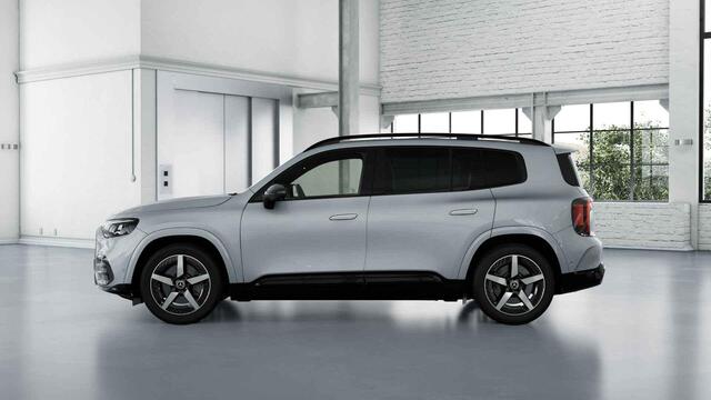 Mercedes-Benz GLB-Klasse 250+ Business Solution AMG 85.5 kWh | Night Pakket | Memory Pakket | Panoramadak | Stoelverwarming | LED koplampen | Spiegelpakket | Achteruitrijcamera |