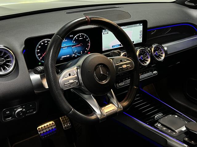 Mercedes-Benz GLB-Klasse AMG 35 4MATIC Premium Plus | NAVI | PANORAMADAK | KEYLESS | ACC |