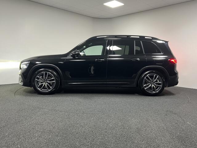 Mercedes-Benz GLB-Klasse AMG 35 4MATIC Premium Plus | NAVI | PANORAMADAK | KEYLESS | ACC |