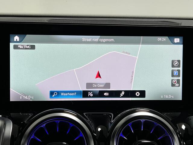Mercedes-Benz GLB-Klasse AMG 35 4MATIC Premium Plus | NAVI | PANORAMADAK | KEYLESS | ACC |