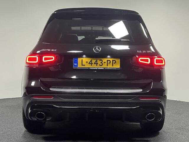 Mercedes-Benz GLB-Klasse AMG 35 4MATIC Premium Plus | NAVI | PANORAMADAK | KEYLESS | ACC |