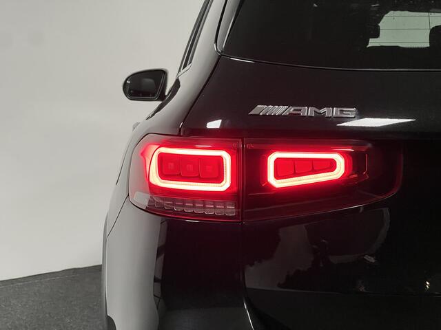 Mercedes-Benz GLB-Klasse AMG 35 4MATIC Premium Plus | NAVI | PANORAMADAK | KEYLESS | ACC |