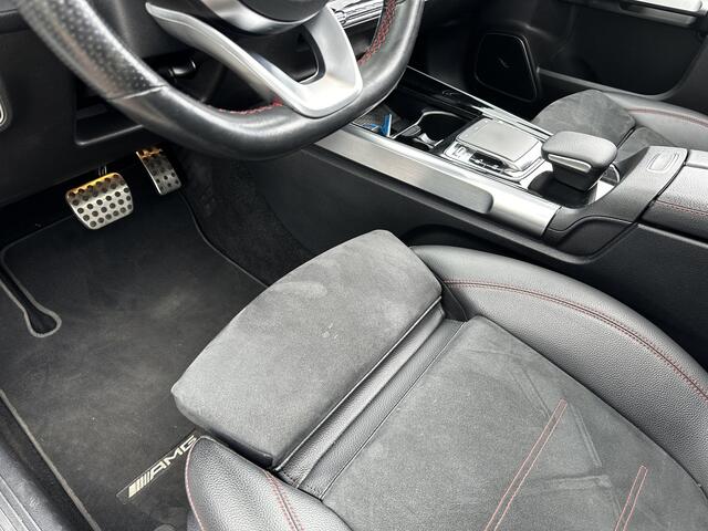Mercedes-Benz GLB-Klasse 250 4MATIC Premium Plus |SFEER|PANO|BURMESTER|360 CAMERA|MENORY|CARPLAY|TREKHAAK|LM VELGEN 19''