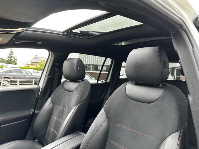 Mercedes-Benz GLB-Klasse 250 4MATIC Premium Plus |SFEER|PANO|BURMESTER|360 CAMERA|MENORY|CARPLAY|TREKHAAK|LM VELGEN 19''