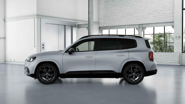 Mercedes-Benz GLB-Klasse 250+ Business Solution AMG 7p. 85.5 kWh | AMG-Line Plus | Premium Pakket | Trekhaak | Winterpakket | Multibeam led |
