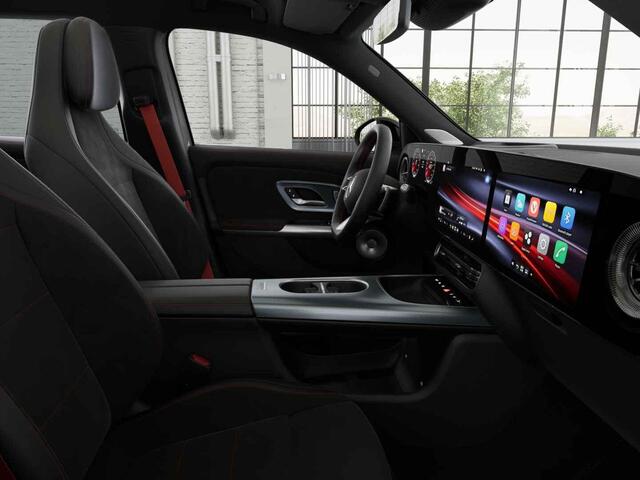 Mercedes-Benz GLB-Klasse 250+ Business Solution AMG 85.5 kWh