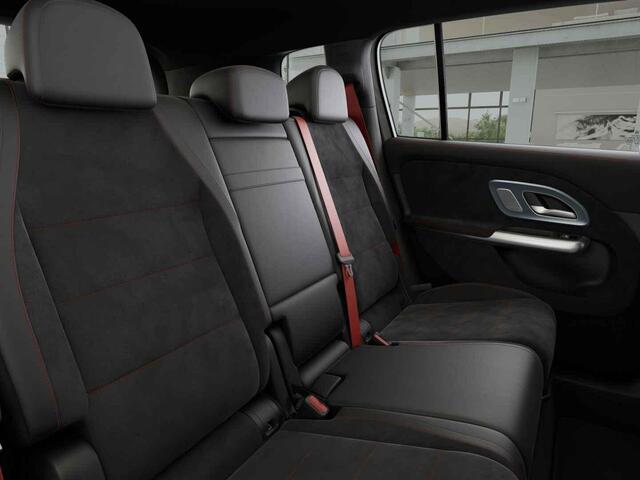 Mercedes-Benz GLB-Klasse 250+ Business Solution AMG 85.5 kWh