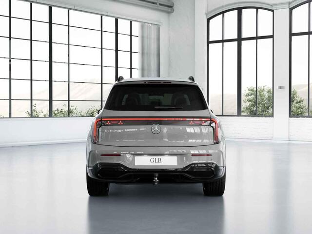 Mercedes-Benz GLB-Klasse 250+ Business Solution AMG 85.5 kWh