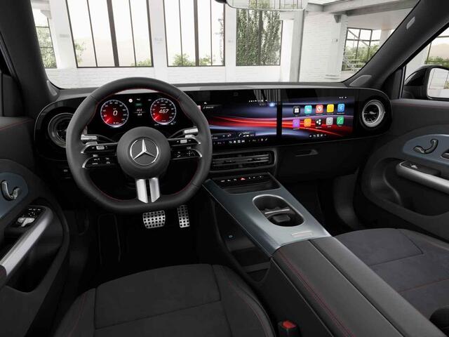 Mercedes-Benz GLB-Klasse 250+ Business Solution AMG 85.5 kWh