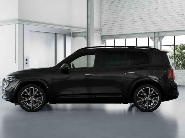 Mercedes-Benz GLB-Klasse 250+ Business Solution AMG 85.5 kWh
