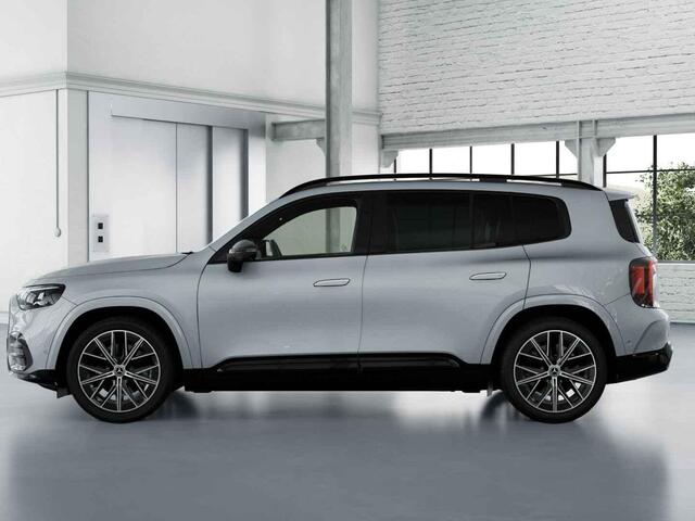 Mercedes-Benz GLB-Klasse 250+ Business Solution AMG 85.5 kWh