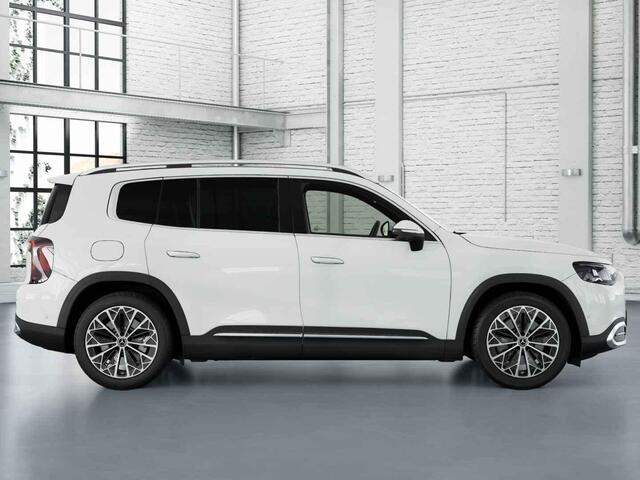 Mercedes-Benz GLB-Klasse 250+ Business Solution 85.5 kWh