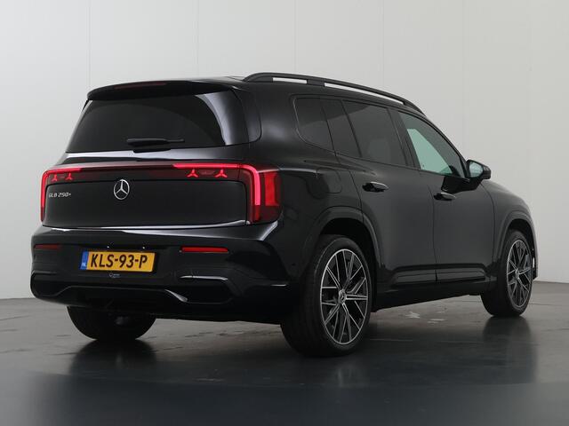 Mercedes-Benz GLB-Klasse 250+ Business Solution AMG 85.5 kWh | Trekhaak | Premium pakket | 20" LM velgen | Nightpakket | Superscreen |