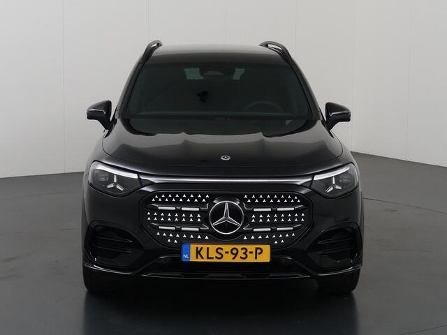 Mercedes-Benz GLB-Klasse 250+ Business Solution AMG 85.5 kWh | Trekhaak | Premium pakket | 20" LM velgen | Nightpakket | Superscreen |