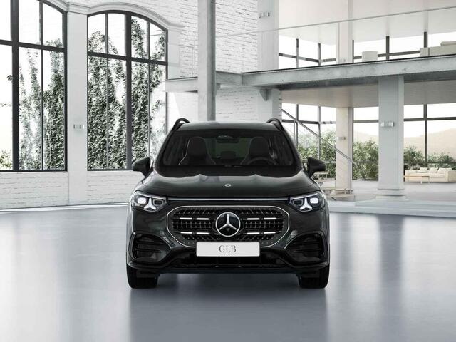 Mercedes-Benz GLB-Klasse 200 Business Solution AMG