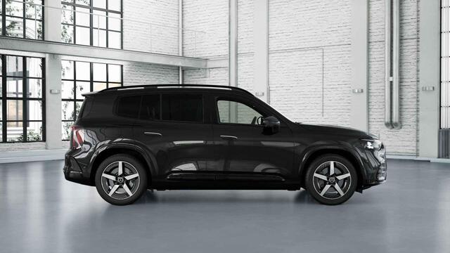 Mercedes-Benz GLB-Klasse 250+ Business Solution AMG 7p. 85.5 kWh | Premium Pakket | Trekhaak | 3e zitrij | Sportstoelen | Superscreen | Night |