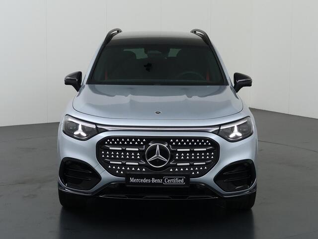Mercedes-Benz GLB-Klasse 250+ Business Solution AMG 7p. 85.5 kWh | AMG-Line Plus | Premium Pakket | Trekhaak | Winterpakket | Multibeam led |