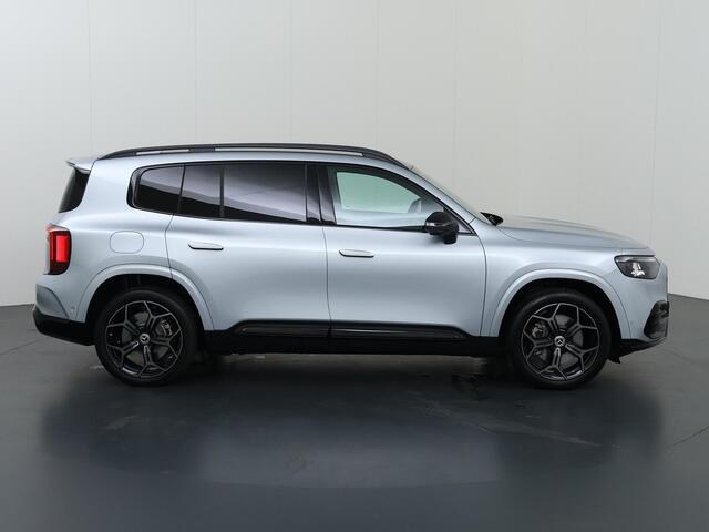 Mercedes-Benz GLB-Klasse 250+ Business Solution AMG 7p. 85.5 kWh | AMG-Line Plus | Premium Pakket | Trekhaak | Winterpakket | Multibeam led |