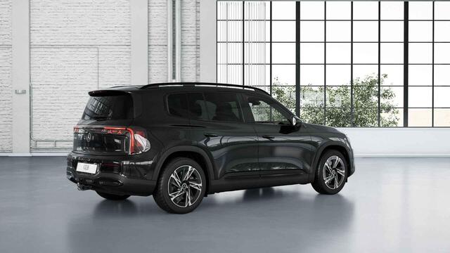 Mercedes-Benz GLB-Klasse 250+ Business Solution 7p. 85.5 kWh | 3e Zitrij | Night | LM-velgen | Trekhaak |