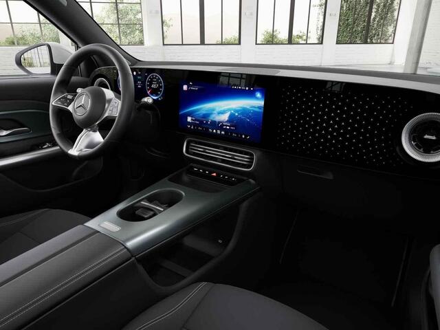 Mercedes-Benz GLB-Klasse electric 250+ Business Solution 85.5 kWh