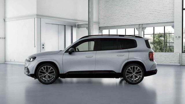 Mercedes-Benz GLB-Klasse 250+ Business Solution AMG 85.5 kWh | Premium Plus | Burmester | Head-up | Night Pakket | Winterpakket |