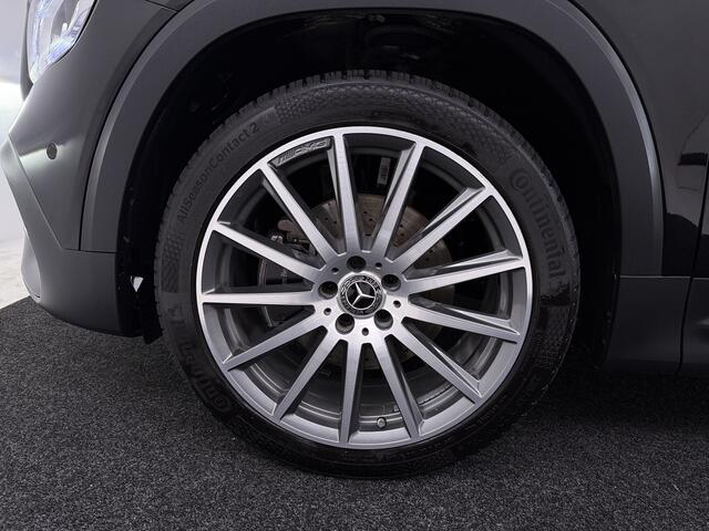 Mercedes-Benz GLB-Klasse 200 AMG Line Trekhaak met ESP® aanhangwagenstabilisatie Onderweg-naar-dealer