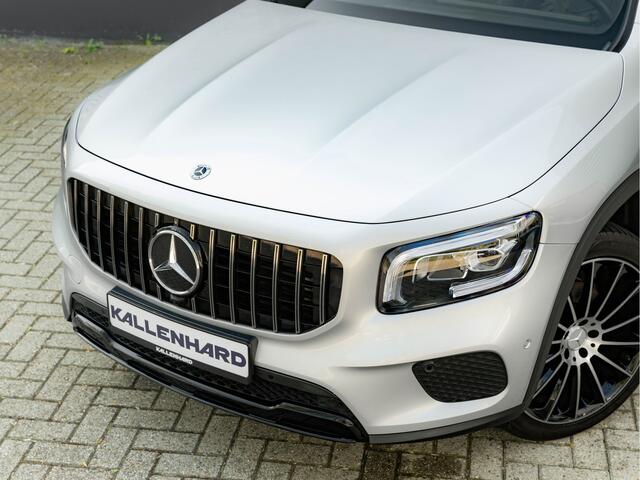 Mercedes-Benz GLB-Klasse 200 - Pano - Trekhaak - Nightpakket - Camera