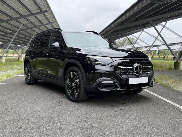 Mercedes-Benz GLB-Klasse 250+ Business Solution 85.5 kWh | Night | Parkeercamera | Stoelverwarming | Massage | Apple carplay |