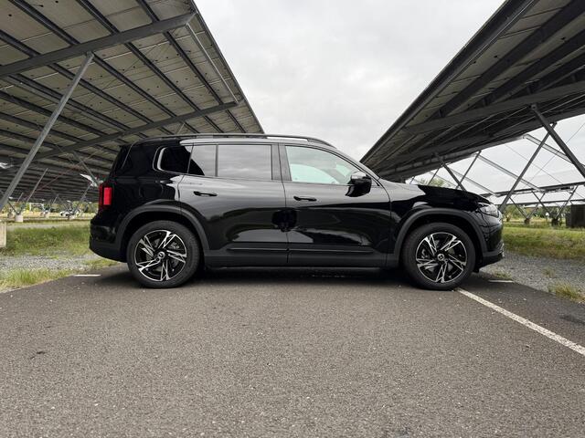 Mercedes-Benz GLB-Klasse 250+ Business Solution 85.5 kWh | Night | Parkeercamera | Stoelverwarming | Massage | Apple carplay |