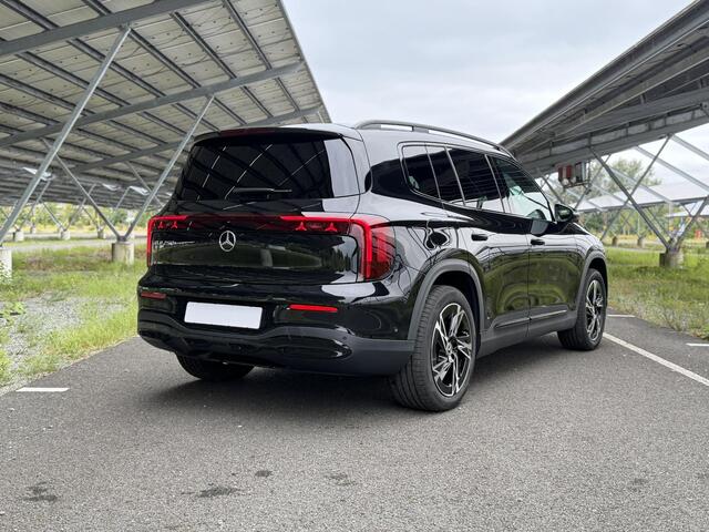 Mercedes-Benz GLB-Klasse 250+ Business Solution 85.5 kWh | Night | Parkeercamera | Stoelverwarming | Massage | Apple carplay |