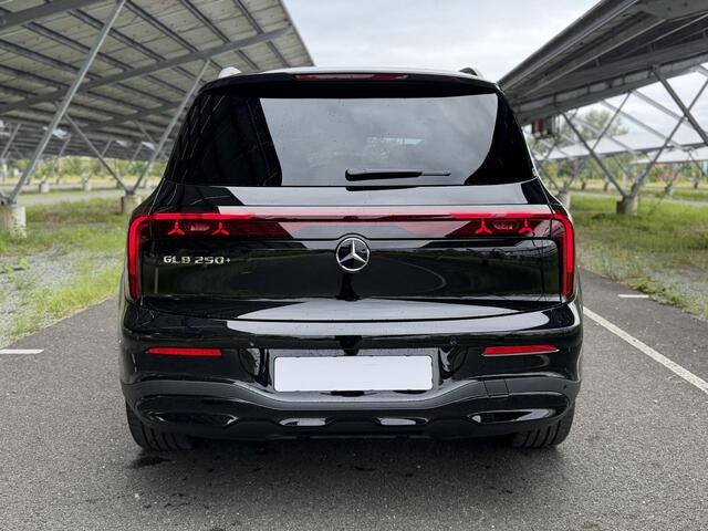 Mercedes-Benz GLB-Klasse 250+ Business Solution 85.5 kWh | Night | Parkeercamera | Stoelverwarming | Massage | Apple carplay |