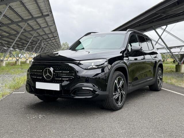 Mercedes-Benz GLB-Klasse 250+ Business Solution 85.5 kWh | Night | Parkeercamera | Stoelverwarming | Massage | Apple carplay |