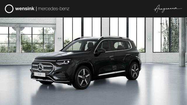 Mercedes-Benz GLB-Klasse 250+ Business Solution AMG 85.5 kWh | Night Pakket | Memory Pakket | Panoramadak | Stoelverwarming | LED koplampen | Spiegelpakket | Achteruitrijcamera |