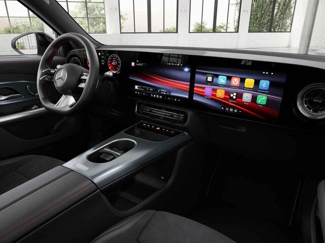 Mercedes-Benz GLB-Klasse electric 250+ Business Solution AMG 7p. 85.5 kWh