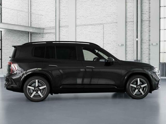 Mercedes-Benz GLB-Klasse 200 Business Solution AMG 58 kWh