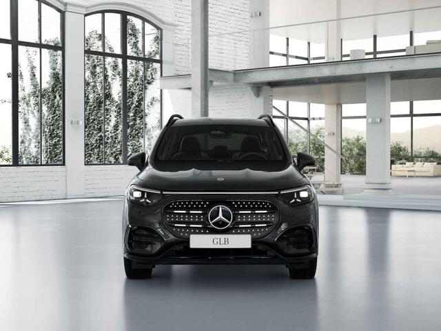 Mercedes-Benz GLB-Klasse 200 Business Solution AMG 58 kWh