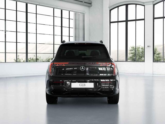 Mercedes-Benz GLB-Klasse 200 Business Solution AMG 58 kWh