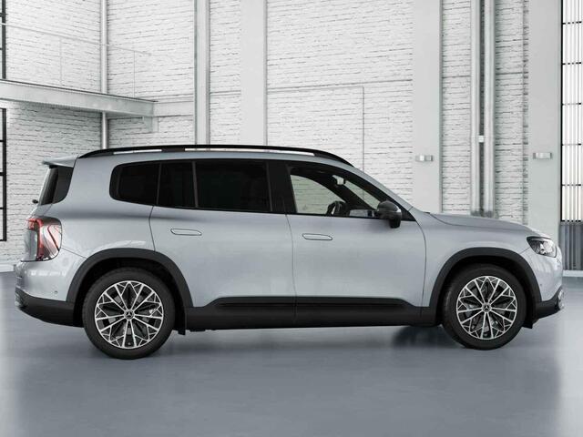 Mercedes-Benz GLB-Klasse 180 Business Solution Luxury