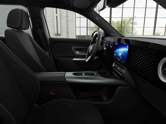 Mercedes-Benz GLB-Klasse 250+ Business Solution 85.5 kWh