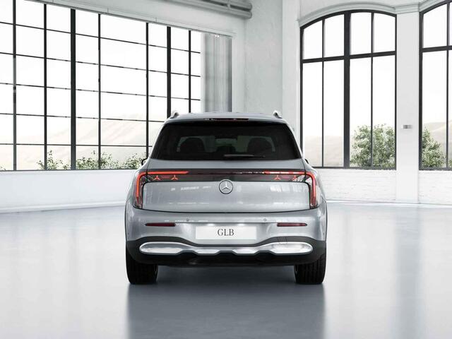 Mercedes-Benz GLB-Klasse 250+ Business Solution 85.5 kWh