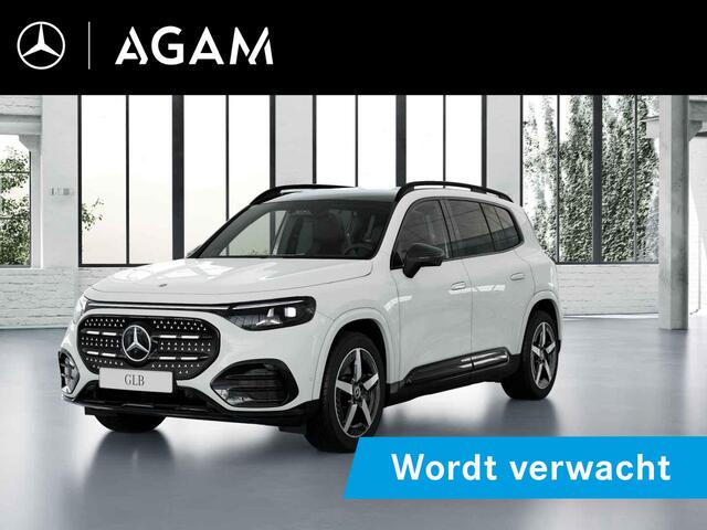 Mercedes-Benz GLB-Klasse 250+ Business Solution AMG 85.5 kWh