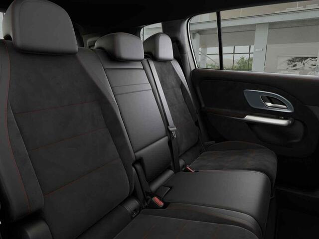 Mercedes-Benz GLB-Klasse 250+ Business Solution AMG 85.5 kWh