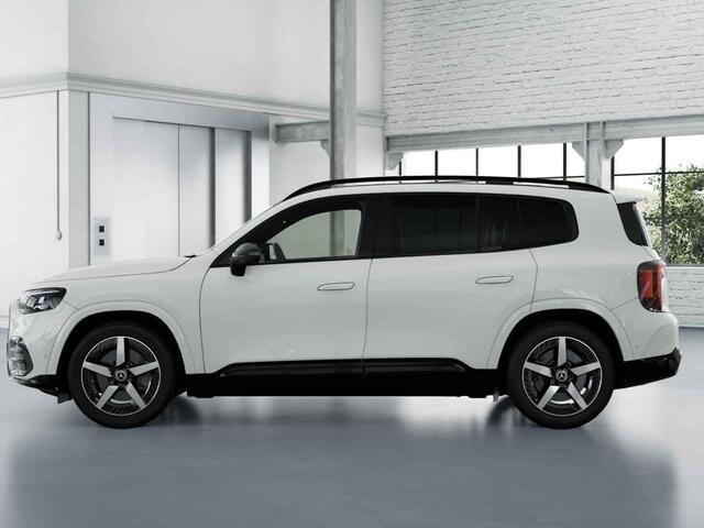 Mercedes-Benz GLB-Klasse 250+ Business Solution AMG 85.5 kWh