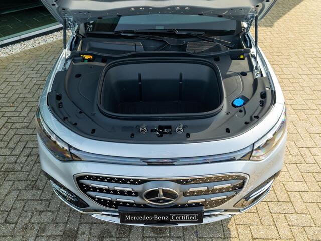 Mercedes-Benz GLB-Klasse 250+ Business Solution AMG 85.5 kWh Premium