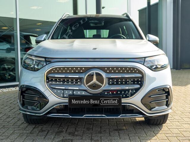 Mercedes-Benz GLB-Klasse 250+ Business Solution AMG 85.5 kWh Premium
