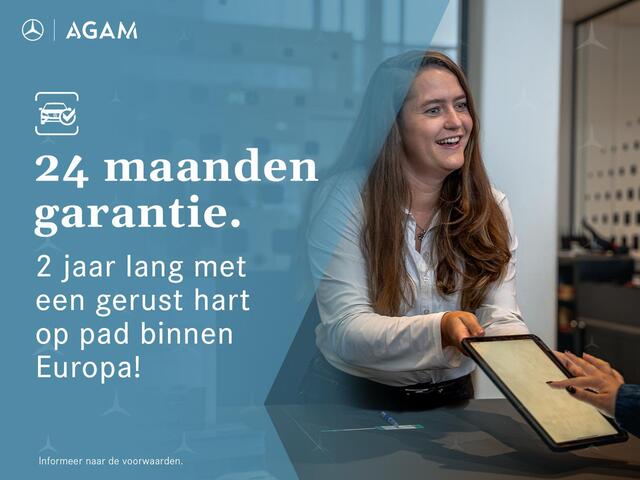 Mercedes-Benz GLB-Klasse 250+ Business Solution AMG 85.5 kWh Premium