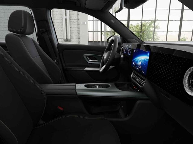 Mercedes-Benz GLB-Klasse electric 250+ Business Solution 85.5 kWh