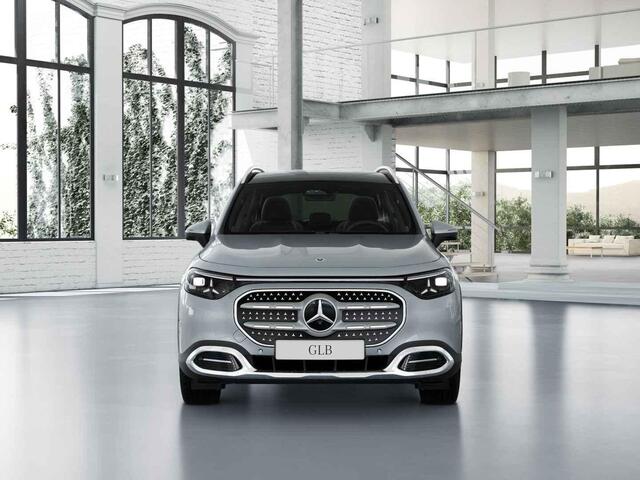 Mercedes-Benz GLB-Klasse electric 250+ Business Solution 85.5 kWh