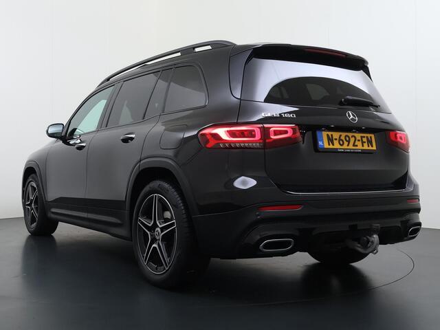 Mercedes-Benz GLB-Klasse 180 Business Solution AMG | Trekhaak | Pano | Memory | Keyless