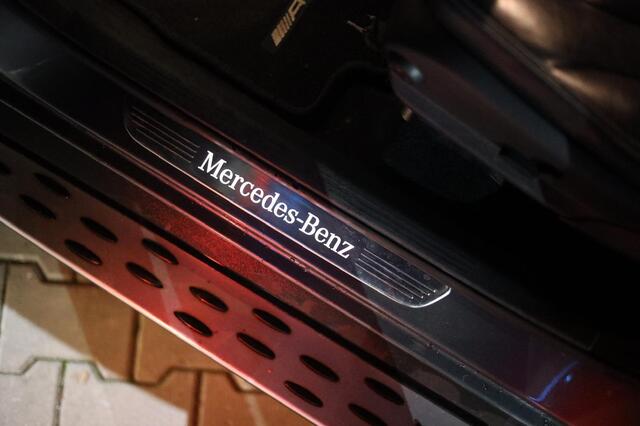 Mercedes-Benz GLC-KLASSE Coupé 250d 4MATIC AMG
